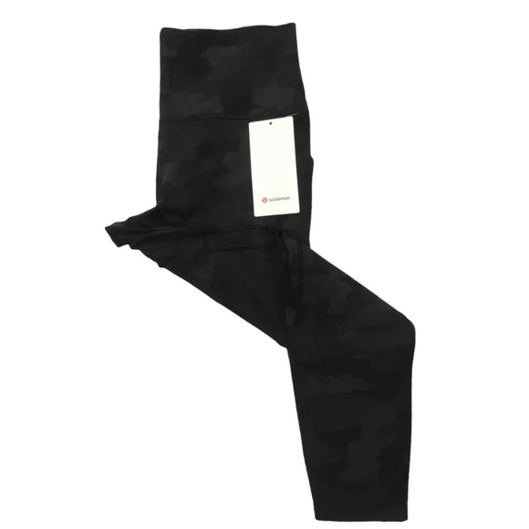 lululemon athletica Pants - Lululemon Align HR pant 25